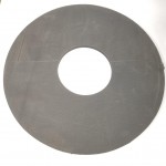 16 x 2 Rubber 5.5 Hole