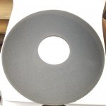 19 x 2 Rubber