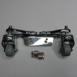 Caster Upgrade, EZ Roll
