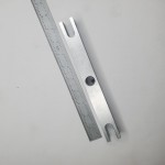 Puller Replacement Center Bar
