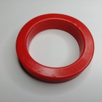Tire, Side Wheel  OEM