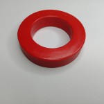 Tire, Rear, OEM