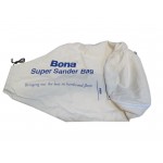 Dust Bag Bona W/Zipper
