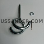 Cable Holder Small