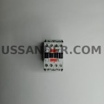 Contactor Switch