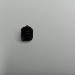 Threaded Pin            M10x12