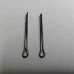 Cotter Pin (Capiglia) 2 x 25