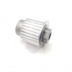 Pulley, Small