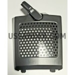 Exhaust Filter Cover