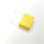 Filter Capacitor