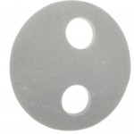 Cover Insulation
