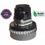 Motor Vacuum 110v