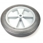 Side Wheel