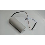 Capacitor, 60mfd, Cobra