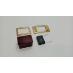 Voltmeter, Prosand, Power Boost