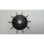 Fan, Motor