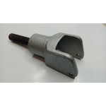 Castor Assembly