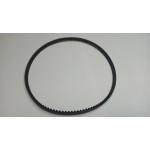 Belt, Fan S8 All Wolf
