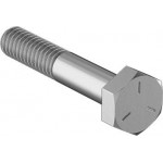 Screw, hex, 1/4-20 x 1.5
