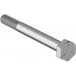Screw, 1/4-20 x 2.5 hex