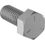 Screw, hex, 5/16-18 x 0.75 Screw, hex, 5/16-18 x 0.75