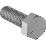 Screw, hex, 5/16-18 x 1