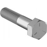 Screw, hex, 5/16-18 x 1.5