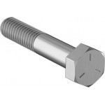 Screw, hex, 5/16-18 x 1.75