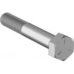 Screw, hex, 5/16-18 x 2