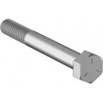 Screw, hex, 5/16-18 x 2.5
