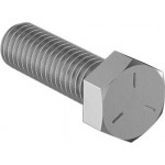Screw, hex, 3/8-16 x 1.25