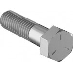 Screw, hex, 3/8-16 x 1.5