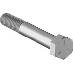 Screw, hex, 3/8-16 x 2.5