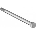 Screw, hex, 3/8-16 x 6 Screw, hex, 3/8-16 x 6