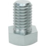 Screw, hex, 1/2-13 x 0.75