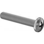 Screw, pan, 1/4-20 x 1.5