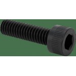 Screw, socket, 8-32 x 0.625