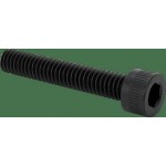 Screw, socket, 8-32 x 1