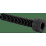 Screw, socket, 10-24 x 1 Screw, socket, 10-24 x 1