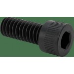 Screw, socket, 1/4-20 x 0.625 Screw, socket, 1/4-20 x 0.625
