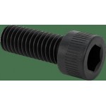 Screw, socket, 3/8-16 x 1