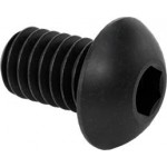 Screw, button, 5/16-18 x 0.5