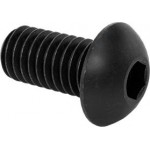 Screw, button, 3/8-16 x 0.75