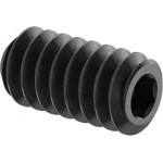 Screw, set, 10-24 x 0.375