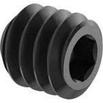 Screw, set, 1/4-20 x 0.25