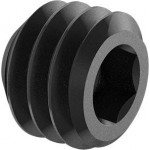 Screw, set, 5/16-18 x 0.25