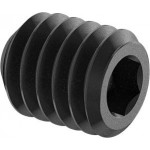 Screw, set, 5/16-18 x 0.375
