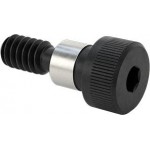 Screw, shoulder, 1/4 x 0.25