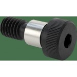 Screw, shoulder, 3/8 x 0.375