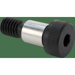 Screw, shoulder, 3/8 x 0.5